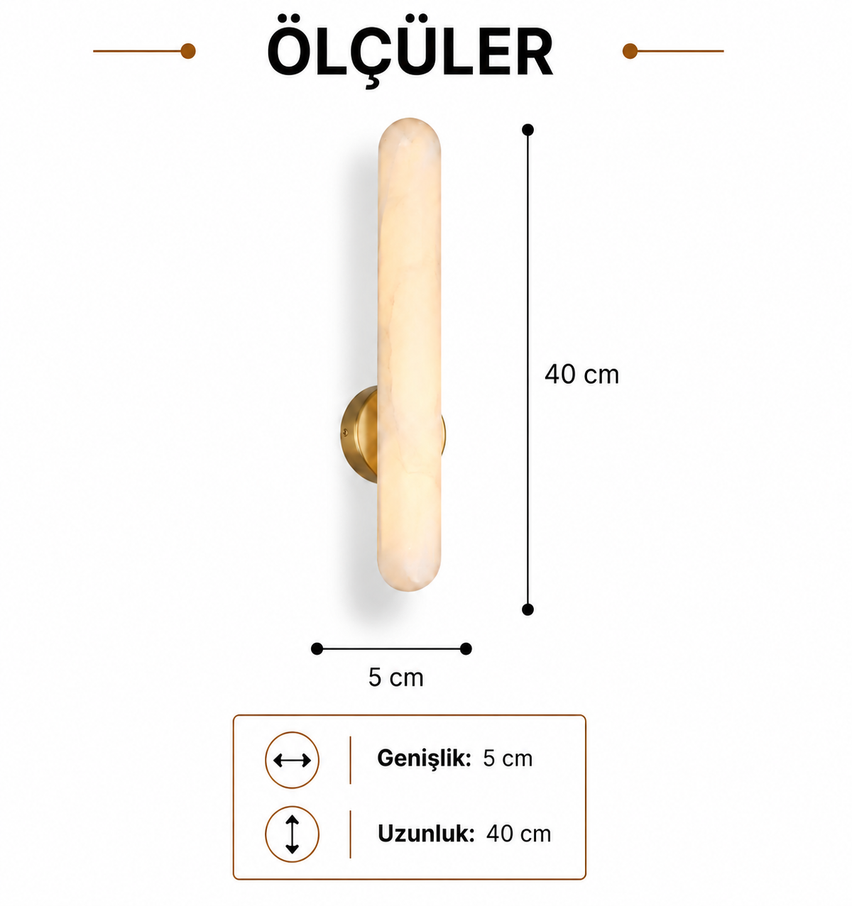 Lumiana-Auriiel Mermer Aplik-Aplik-4-roqelvaxirum.shop