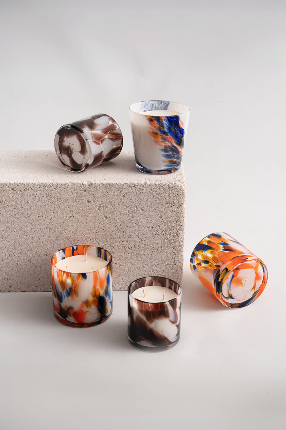 La Casa Antica-Cam Mum (12x12 Cm)-Mum-2-roqelvaxirum.shop