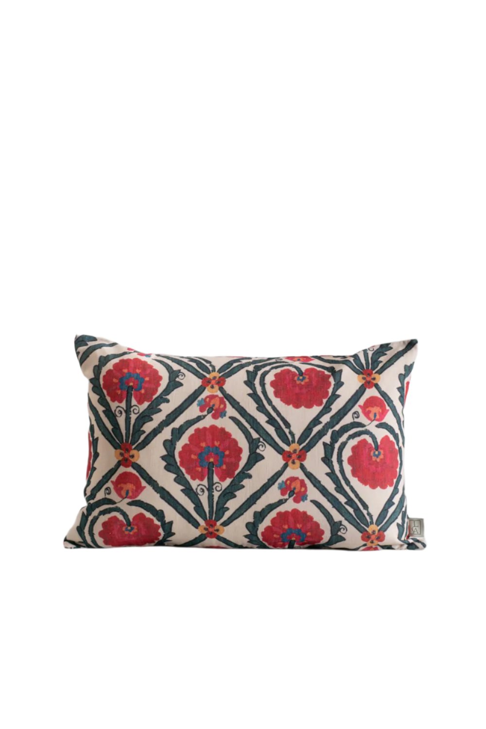 La Casa Antica-Keten Yastık Kılıfı (50x50cm)-Yastık Kılıfı-1-roqelvaxirum.shop