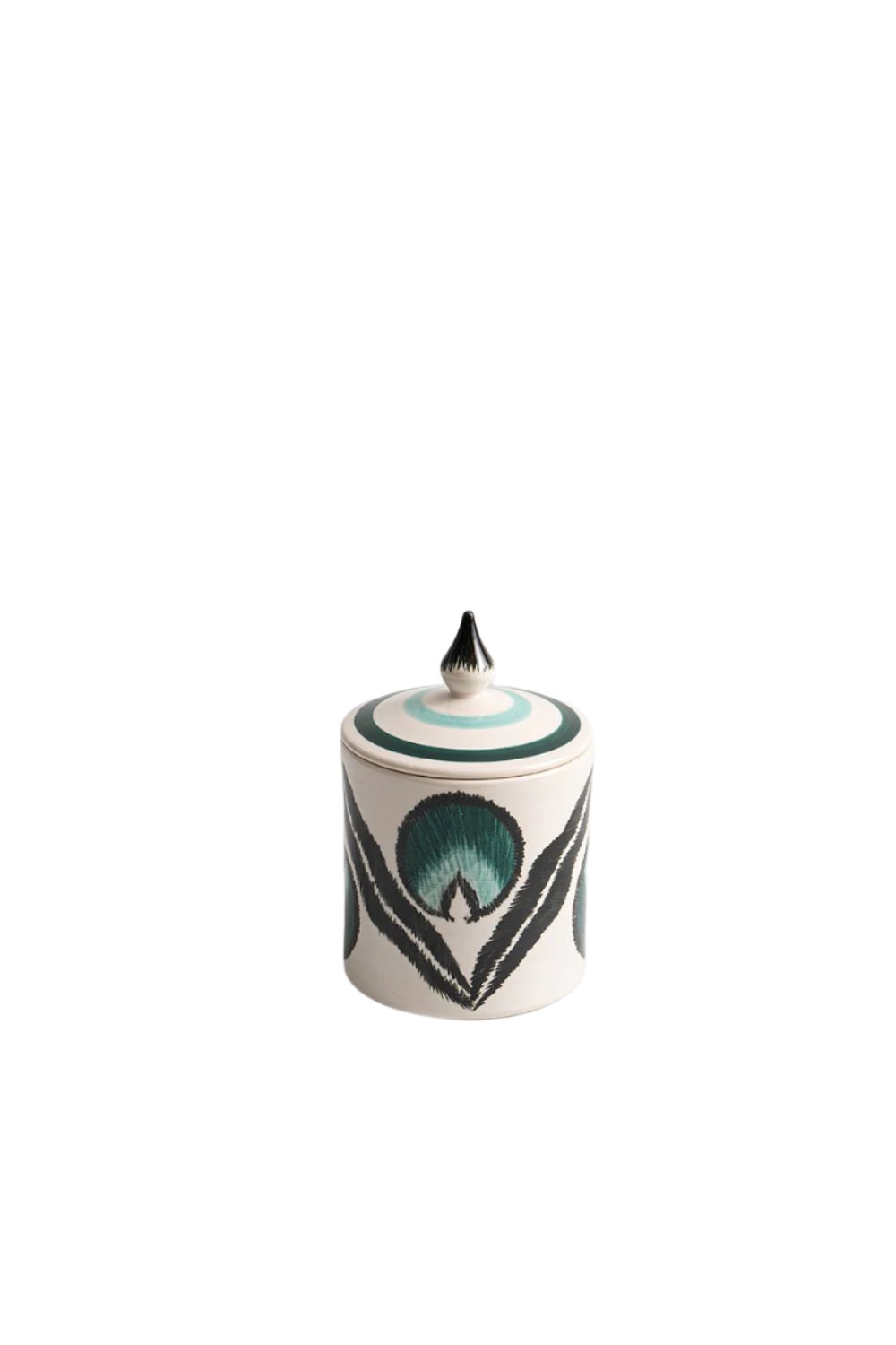La Casa Antica-Seramik Çaydanlık Küçük-Çaydanlık-1-roqelvaxirum.shop