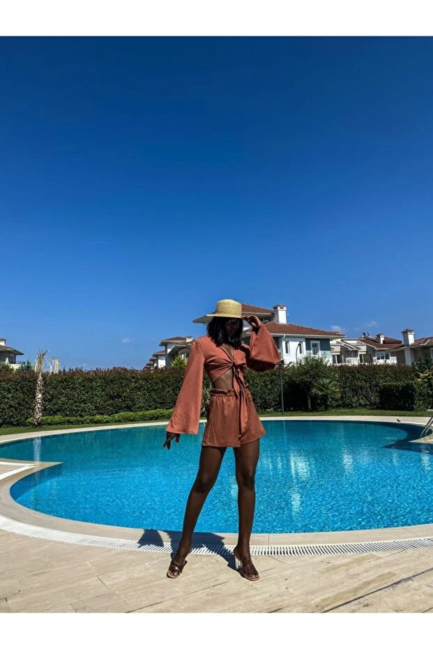 Beverly Şort