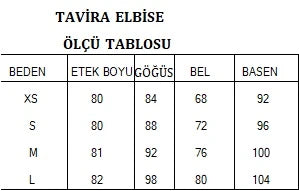 Tavira Halter Yaka Kısa Elbise