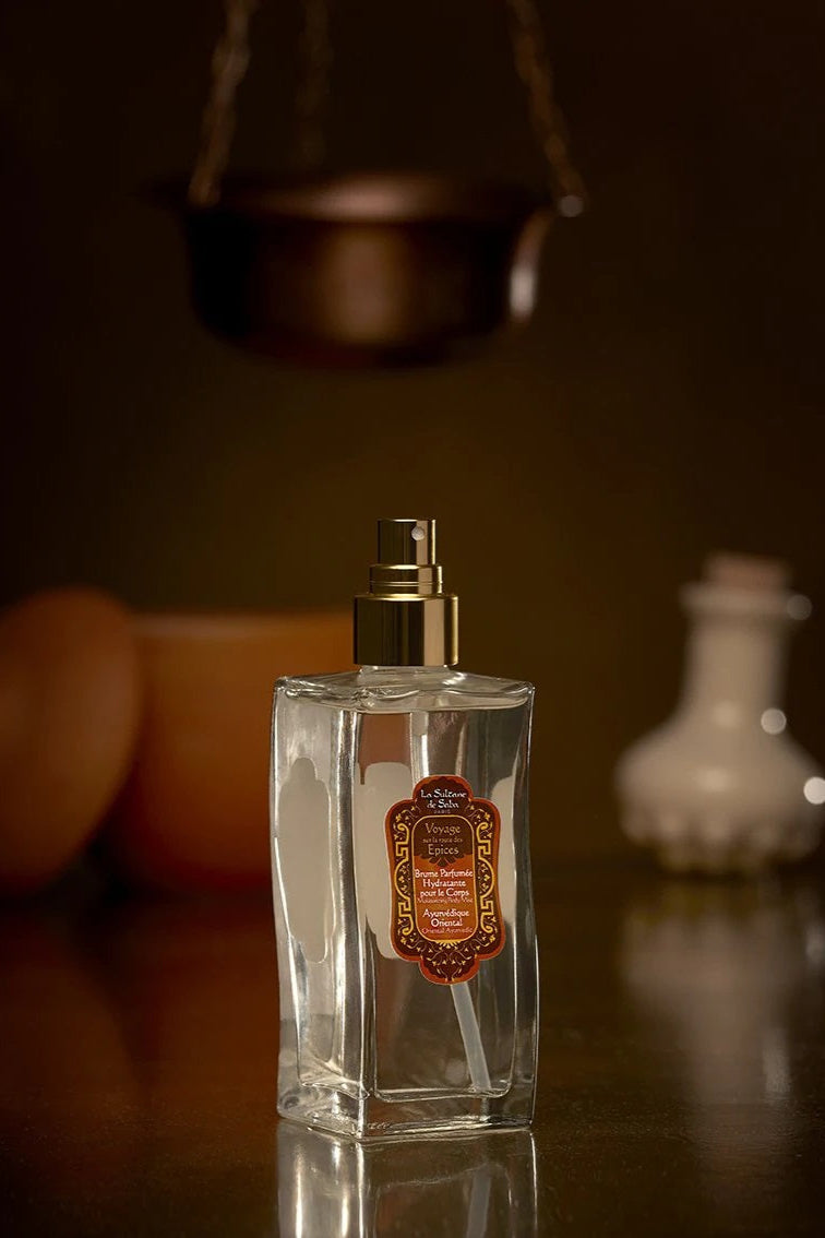 La Sultane De Saba-Mist Oriental Ayurvedic Amber Vanilla Patchouli Spices-Parfüm-1-roqelvaxirum.shop