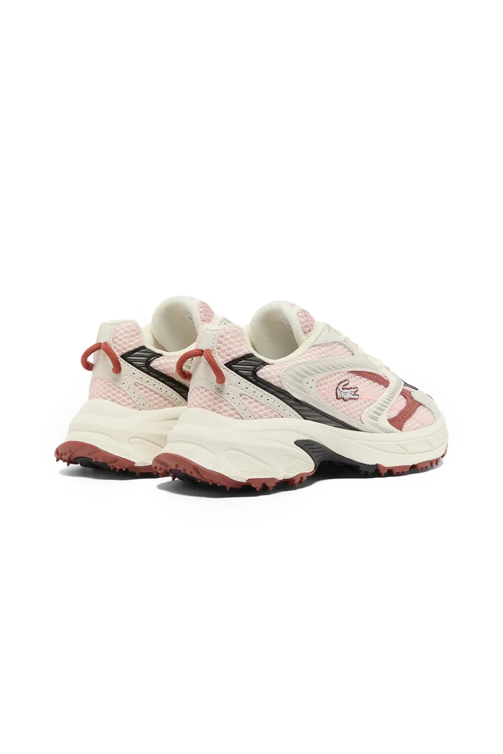 Neo Shot Kadın Açık Pembe Sneaker - 1