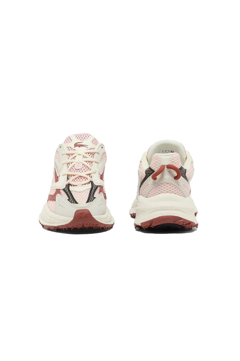 Neo Shot Kadın Açık Pembe Sneaker - 3