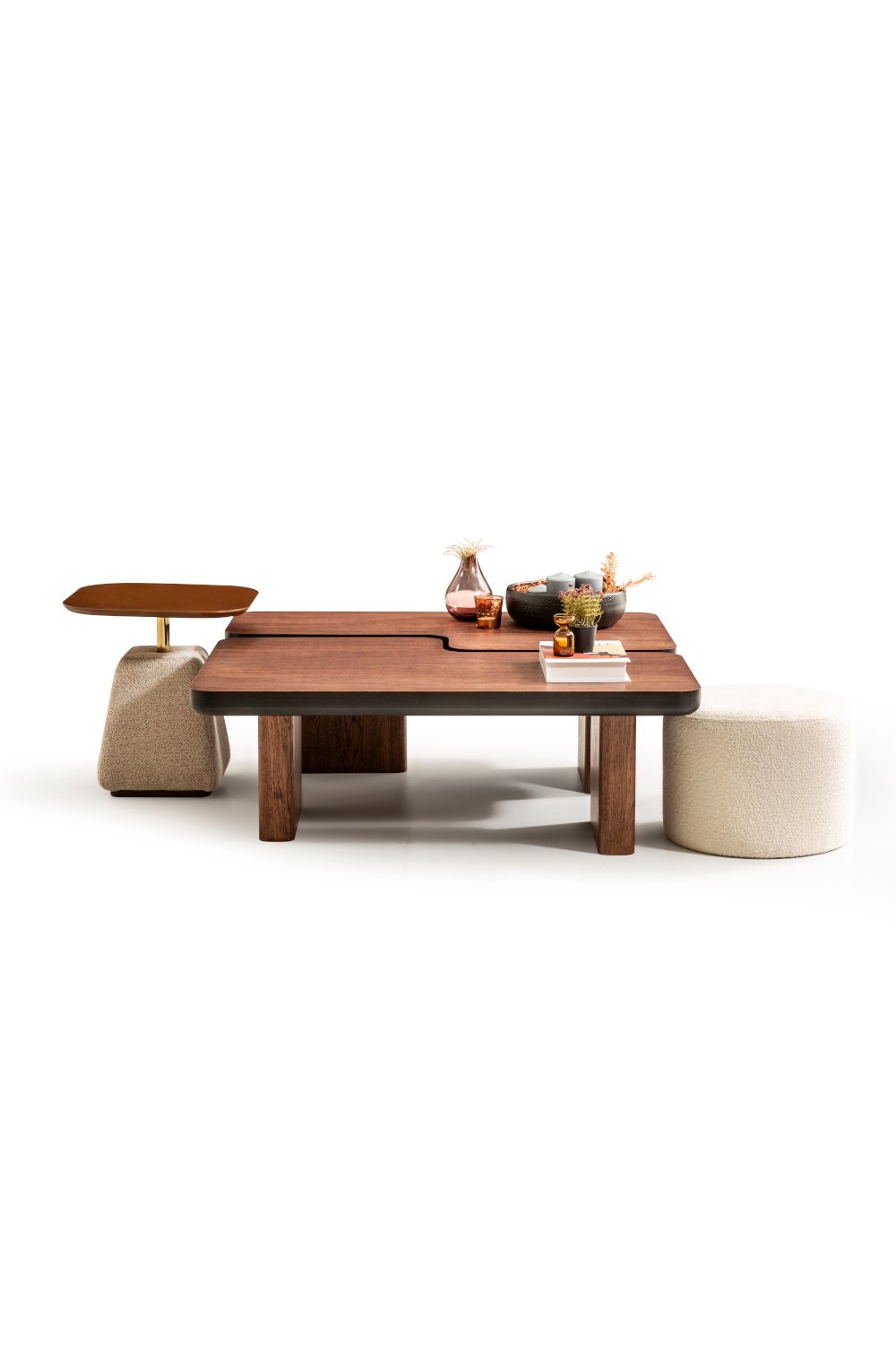 Lagoma-Neva Orta Sehpa II-Orta Sehpa-5-roqelvaxirum.shop