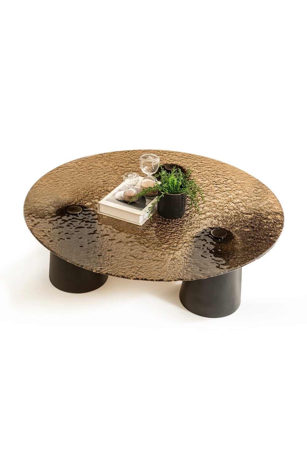 Lagoma-Velora Yuvarlak Orta Sehpa-Orta Sehpa-2-roqelvaxirum.shop