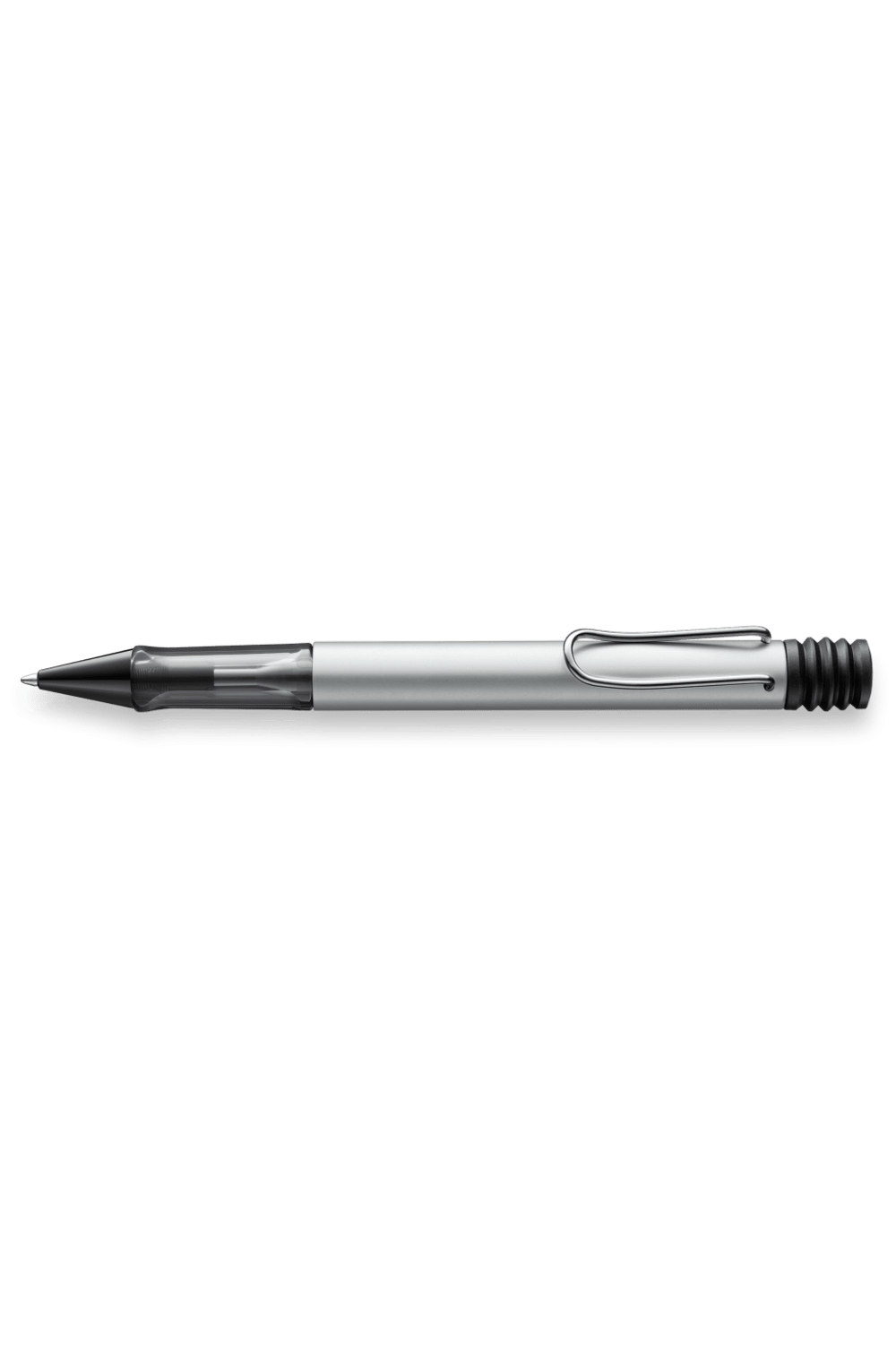 Lamy-Al Star Tükenmez Kalem Whitesilver-Tükenmez Kalem-1-roqelvaxirum.shop