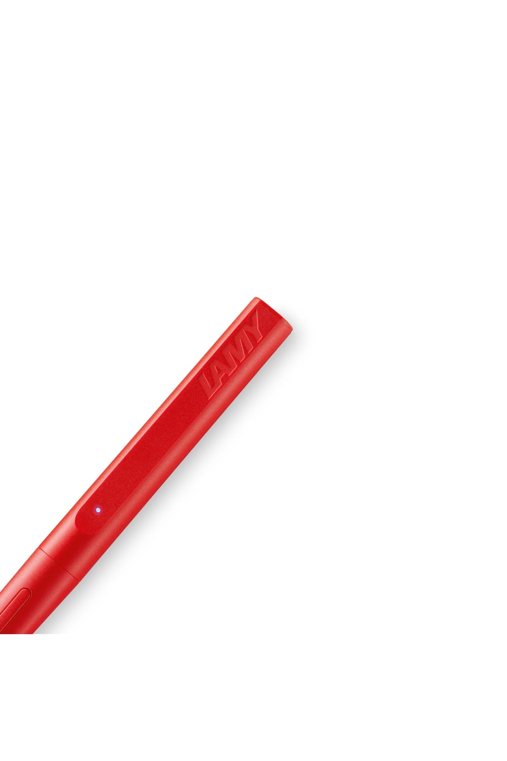 Lamy-Lamy Safari Note + Ipad Tablet Kalemi Kırmızı-Dijital Kalem-3-roqelvaxirum.shop
