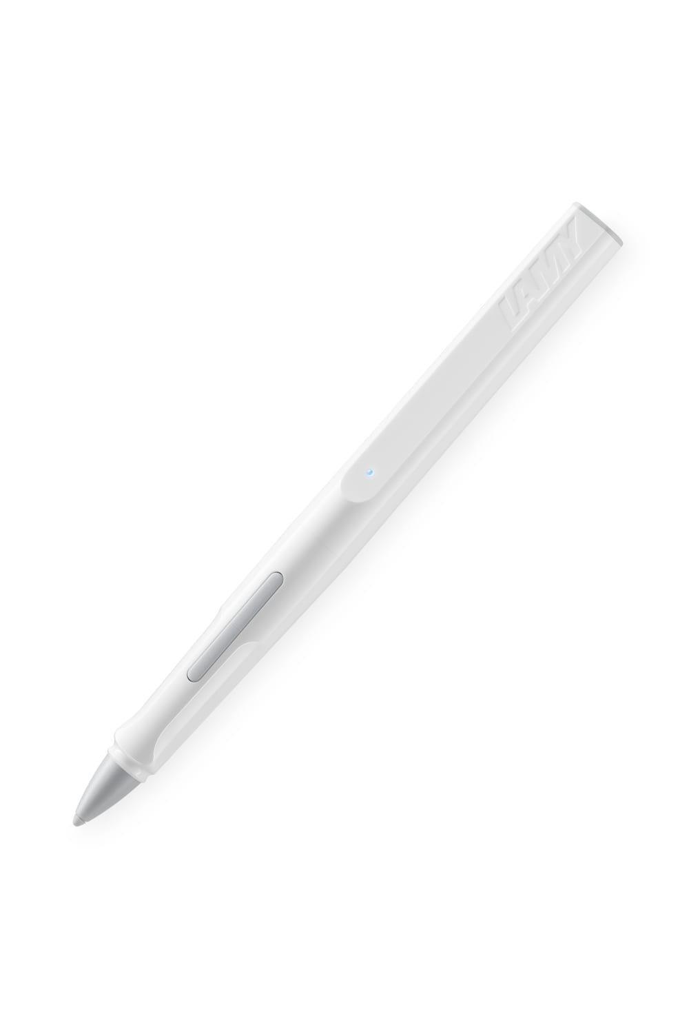 Lamy-Safari Note + Ipad Tablet Kalemi Beyaz-Dijital Kalem-1-roqelvaxirum.shop