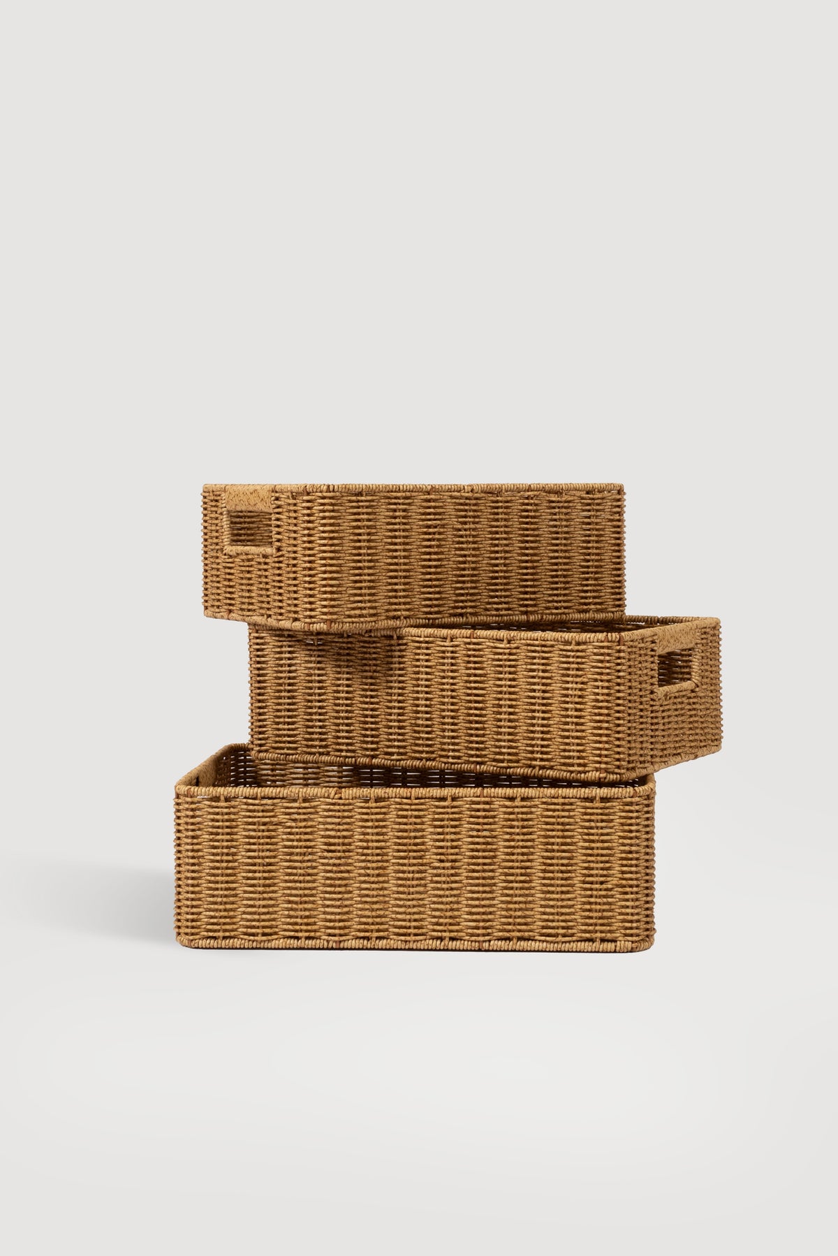 Lasttouch-Coffret Rattan Tepsi Seti-Sepet-3-roqelvaxirum.shop