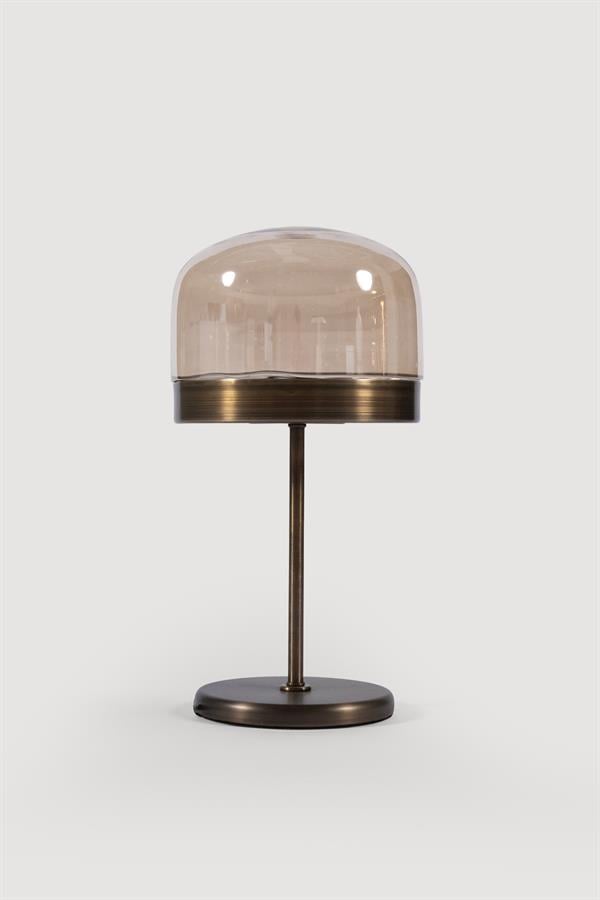 Lasttouch-Dome Abajur-Abajur-1-roqelvaxirum.shop
