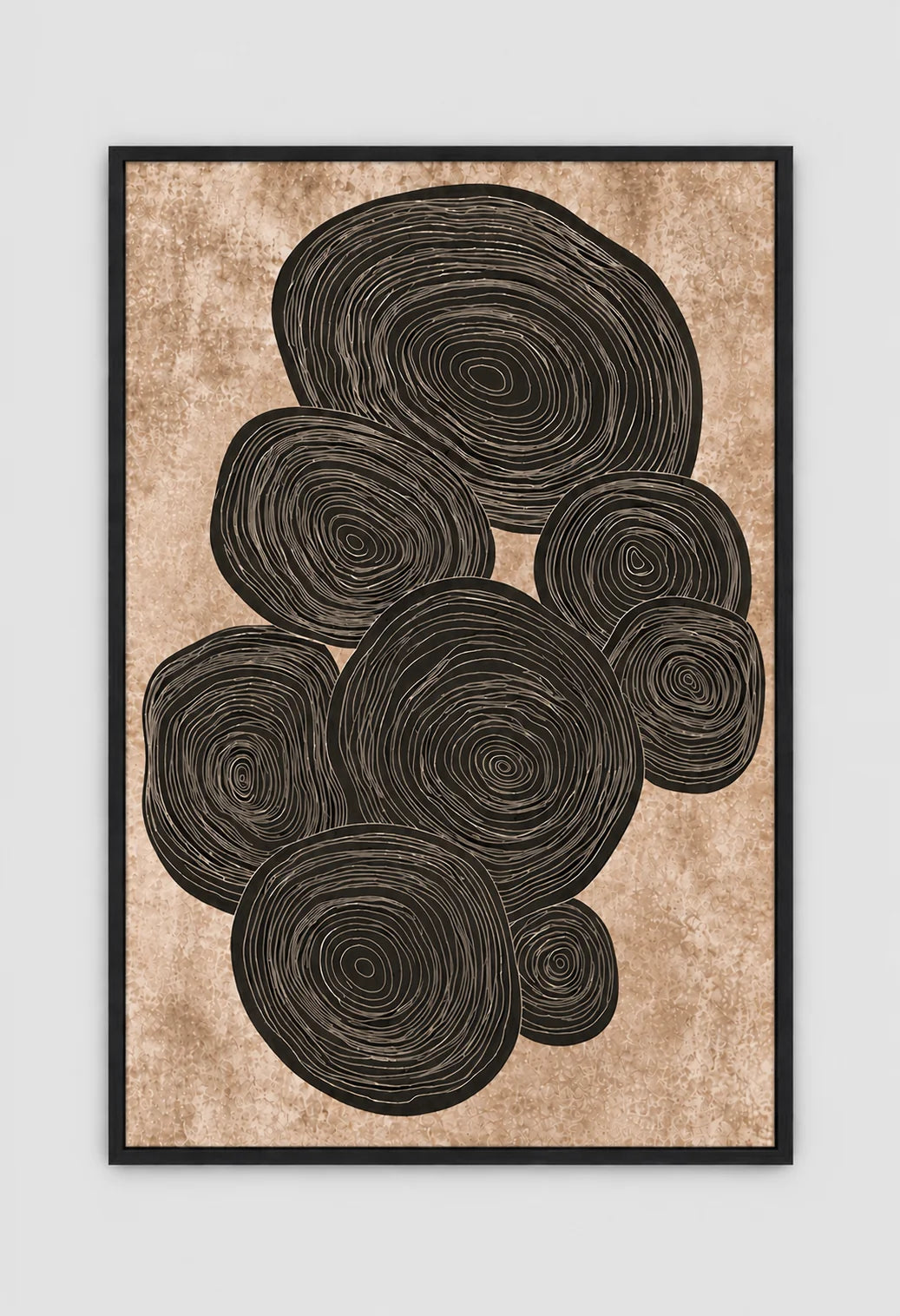 Lasttouch-Duvar Tablosu, 90x120 Cm-Tablo-1-roqelvaxirum.shop