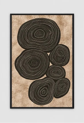 Lasttouch-Duvar Tablosu, 90x120 Cm-Tablo-1-roqelvaxirum.shop