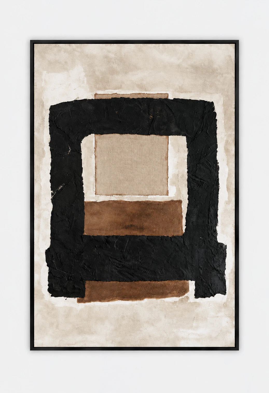 Lasttouch-Duvar Tablosu, 90x120 cm-Tablo-1-roqelvaxirum.shop