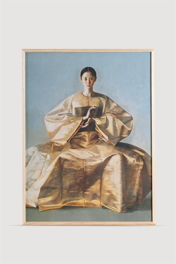 Lasttouch-Geisha Serisi Tablo No:5-Tablo-1-roqelvaxirum.shop