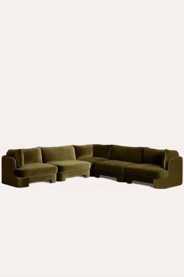 Lasttouch-Geometrik Formlu L Köşe Koltuk-Koltuk & Berjer-17-roqelvaxirum.shop