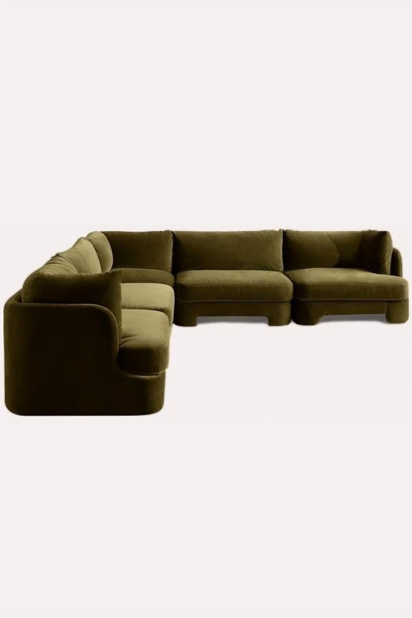 Lasttouch-Geometrik Formlu L Köşe Koltuk-Koltuk & Berjer-18-roqelvaxirum.shop