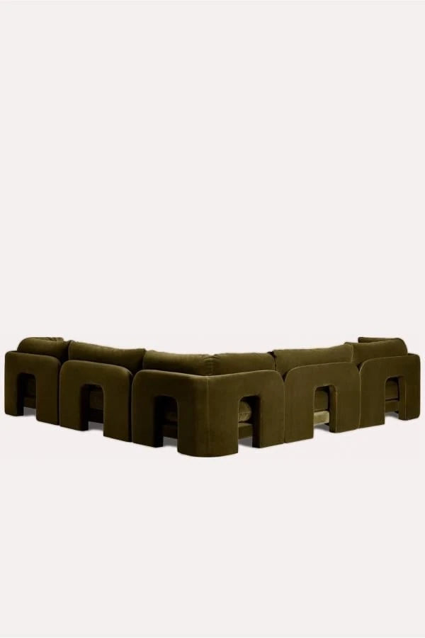 Lasttouch-Geometrik Formlu L Köşe Koltuk-Koltuk & Berjer-19-roqelvaxirum.shop
