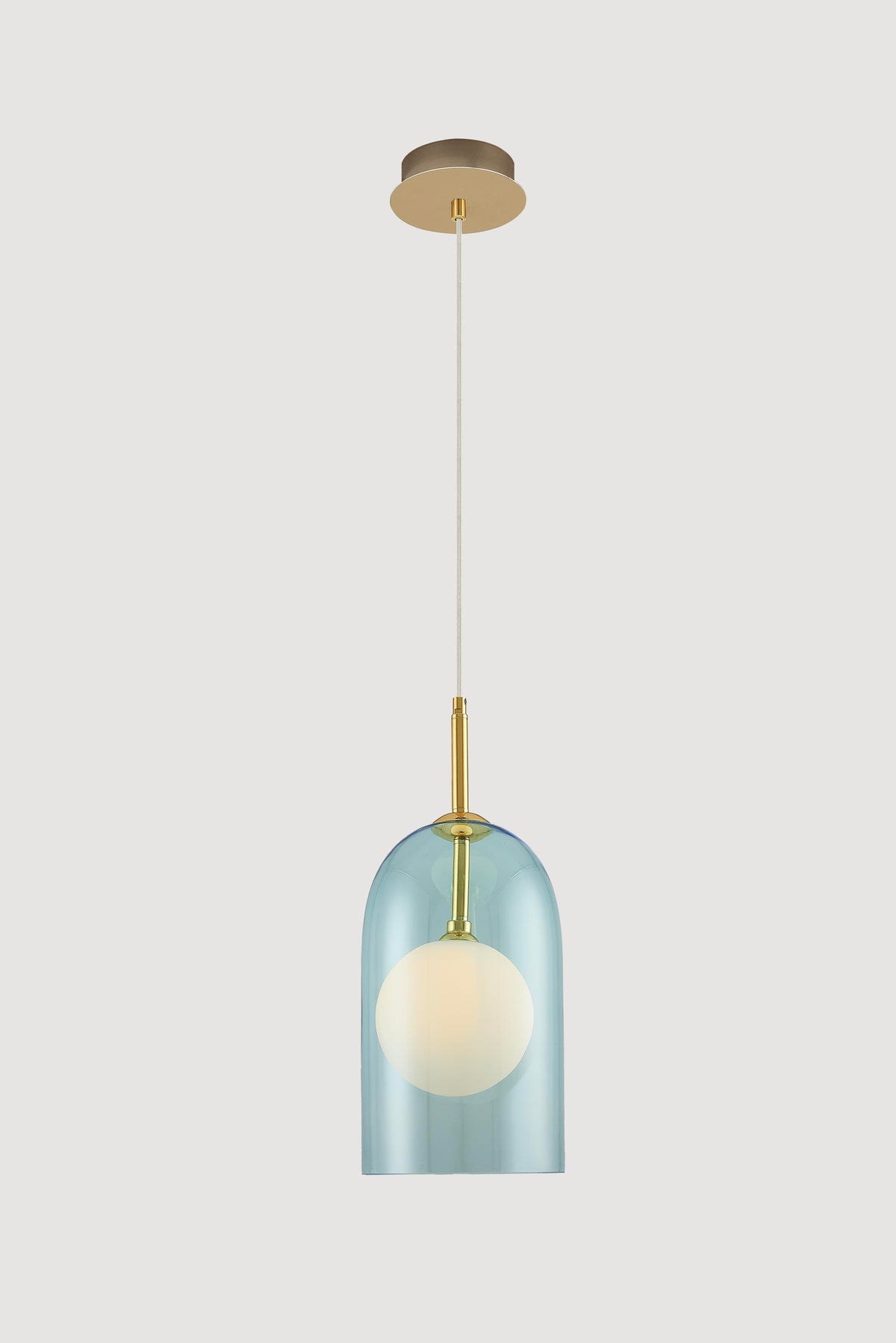 Lasttouch-Perle Avize No:5-Avize-1-roqelvaxirum.shop