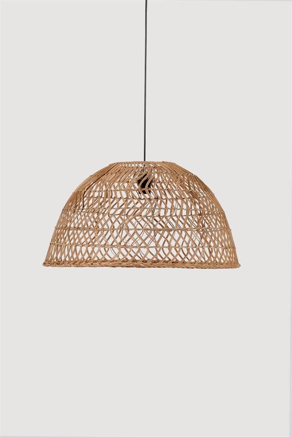 Lasttouch-Rattan Avize No:9-Avize-1-roqelvaxirum.shop
