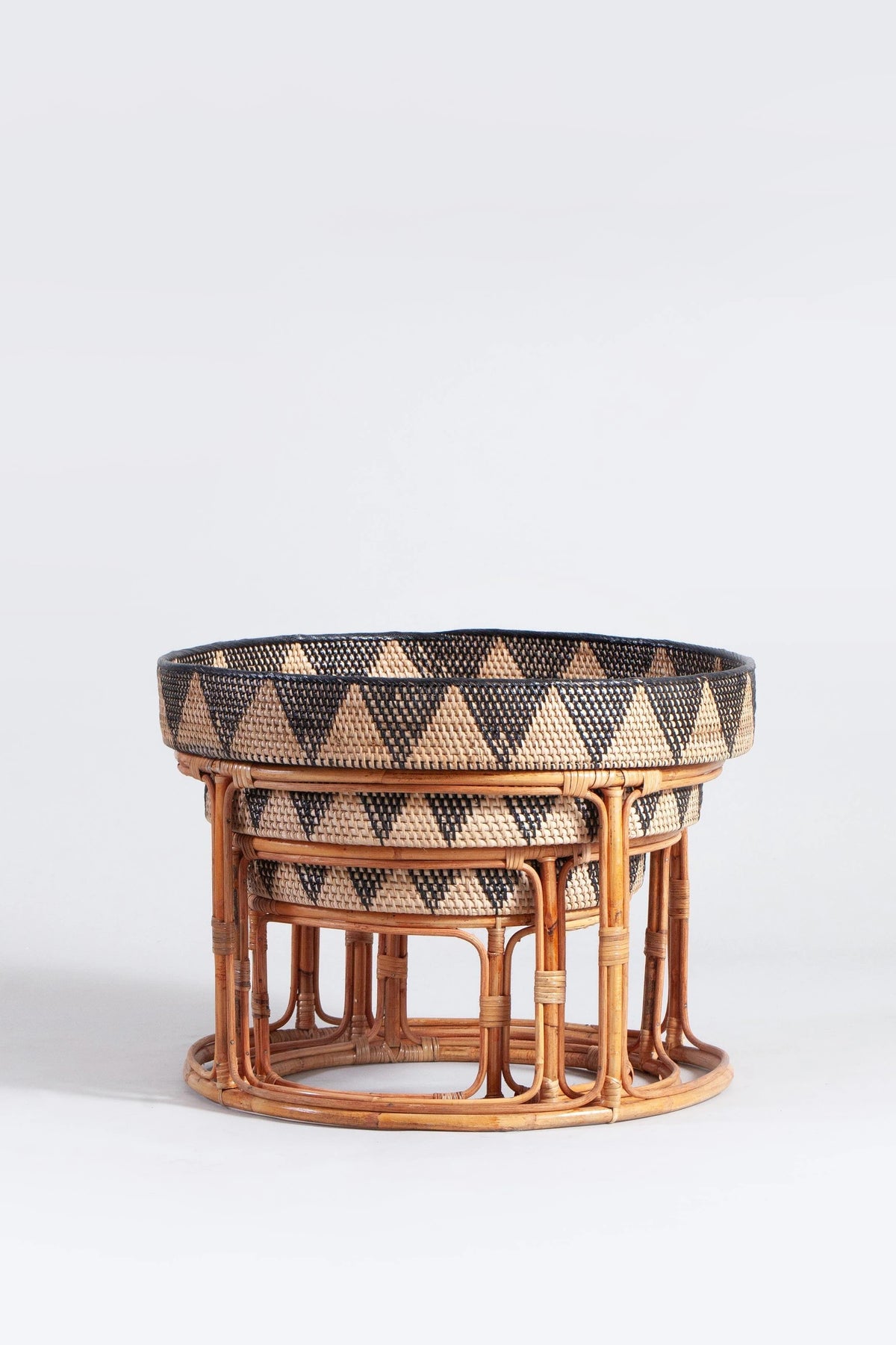 Lasttouch-Rattan Sehpa No:3-2-roqelvaxirum.shop