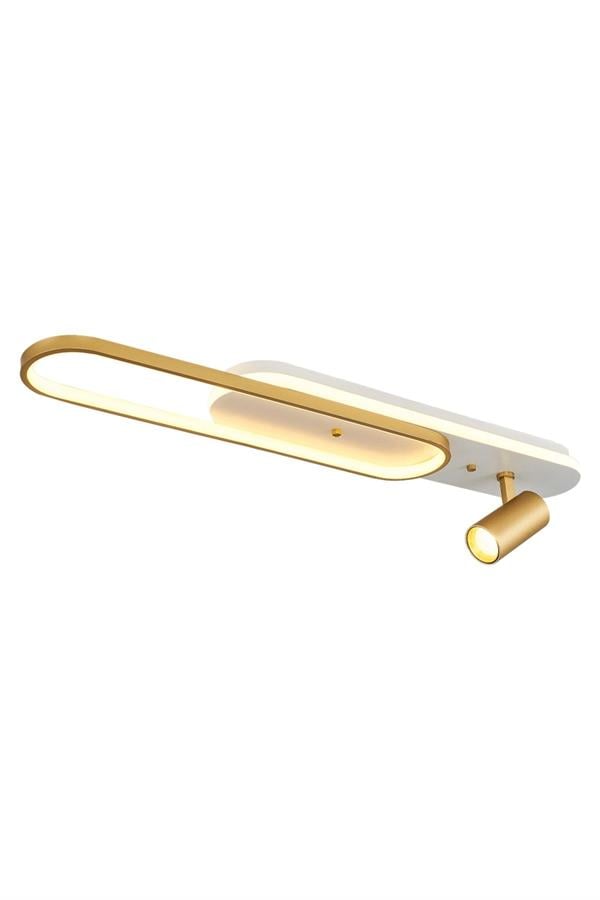 Lasttouch-Tekli̇ Spot Armatür-Avize-10-roqelvaxirum.shop