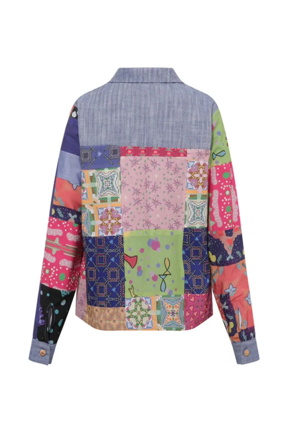 Le-Monade Dreams-Auroro Ceket -Ceket-3-roqelvaxirum.shop