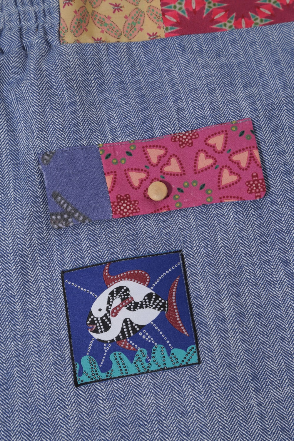 Le-Monade Dreams-Auroro Mini Etek-Etek-2-roqelvaxirum.shop