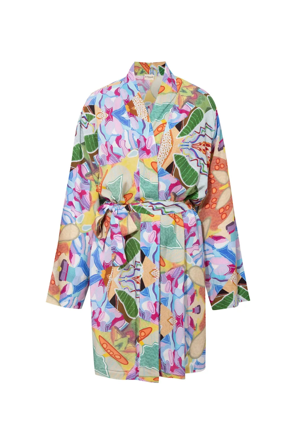 Le-Monade Dreams-MOSCOW MULE Kimono-Sabahlık-4-roqelvaxirum.shop