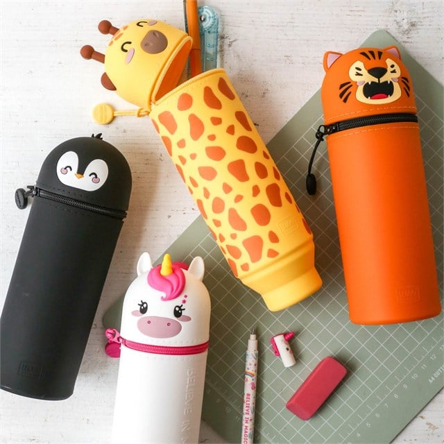 Legami-Kawaii Tavşan Kalemlik-Kalemlik-4-roqelvaxirum.shop