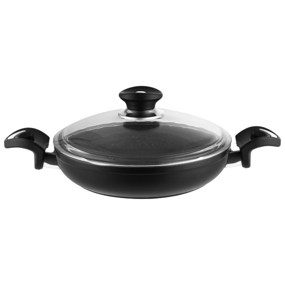 Leggno Plusx2323SH18 Granit Sahan 18 Cm