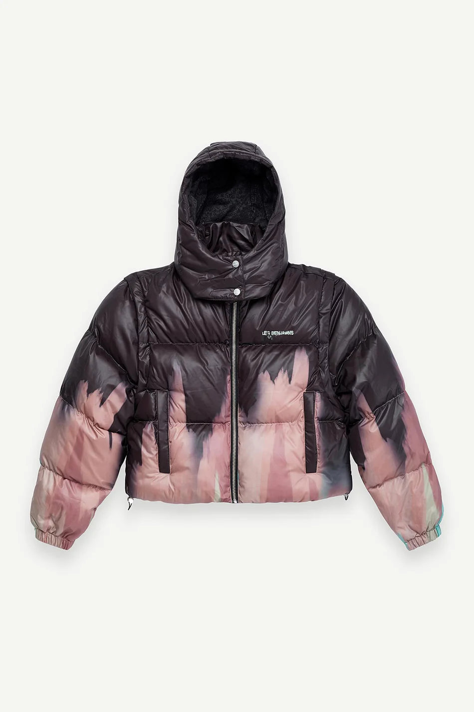 Les Benjamins-Bomber Jacket 001-Ceket-1-roqelvaxirum.shop