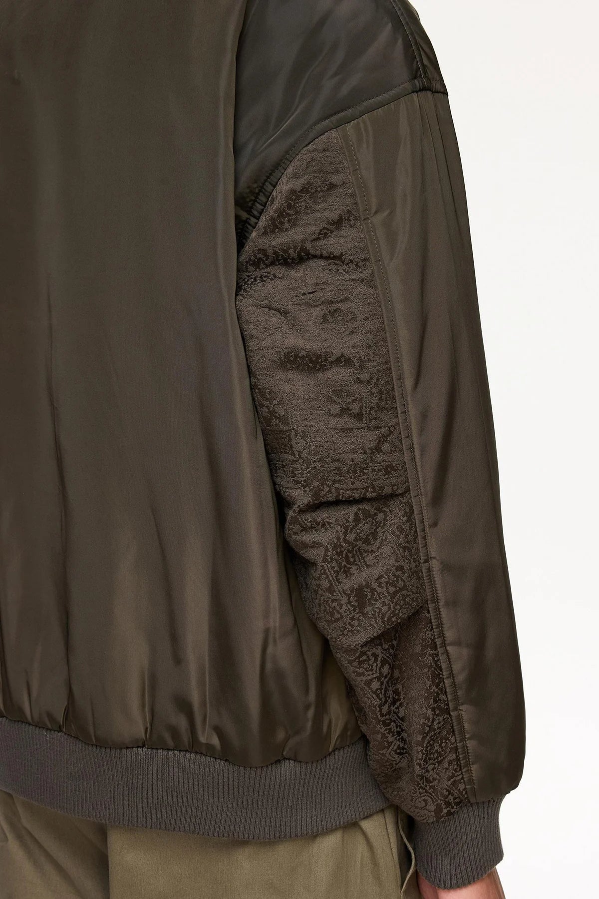 Les Benjamins-Bomber Jacket 402-Ceket-6-roqelvaxirum.shop