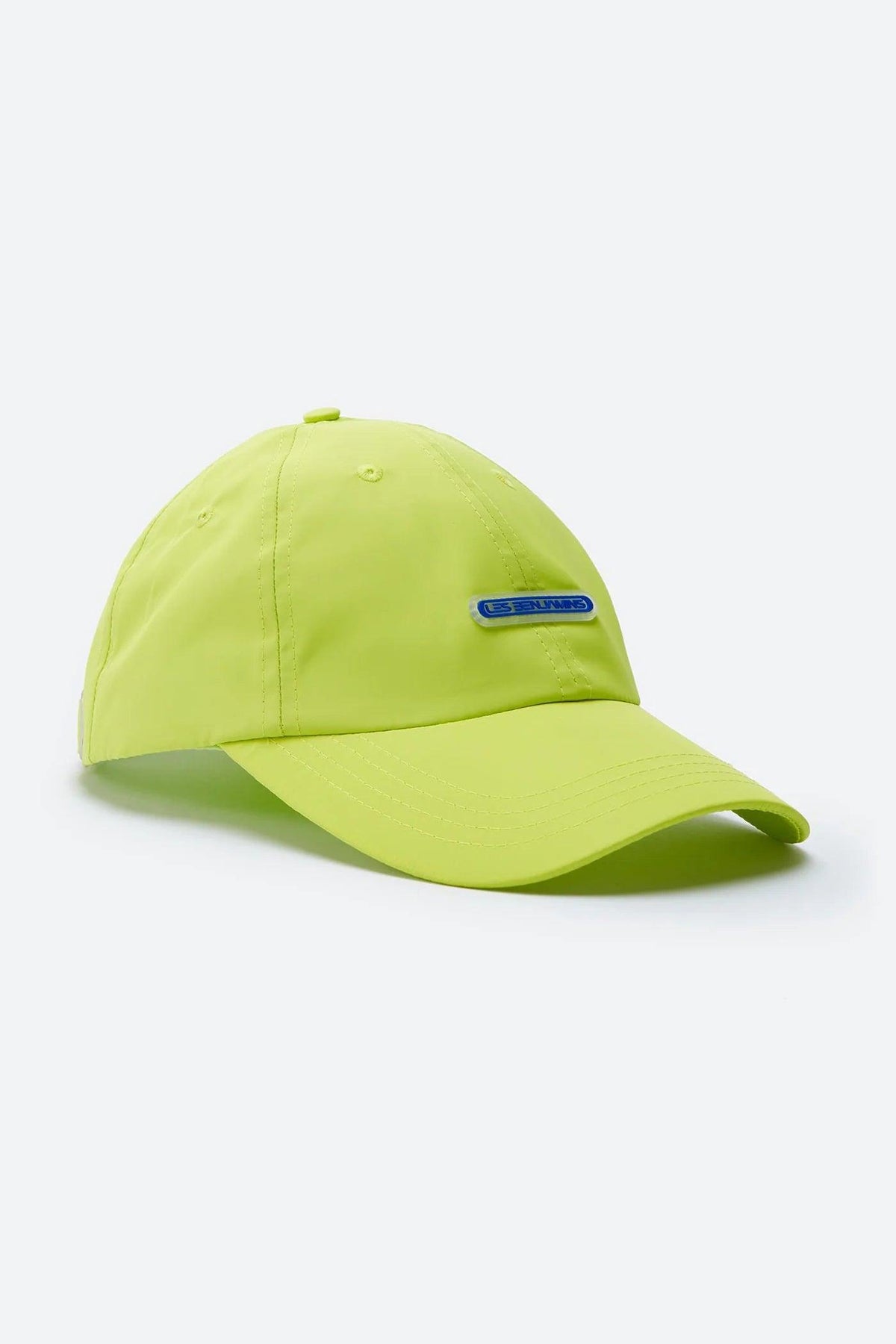 Les Benjamins-Cap 011 Lime Juice-Şapka-2-roqelvaxirum.shop