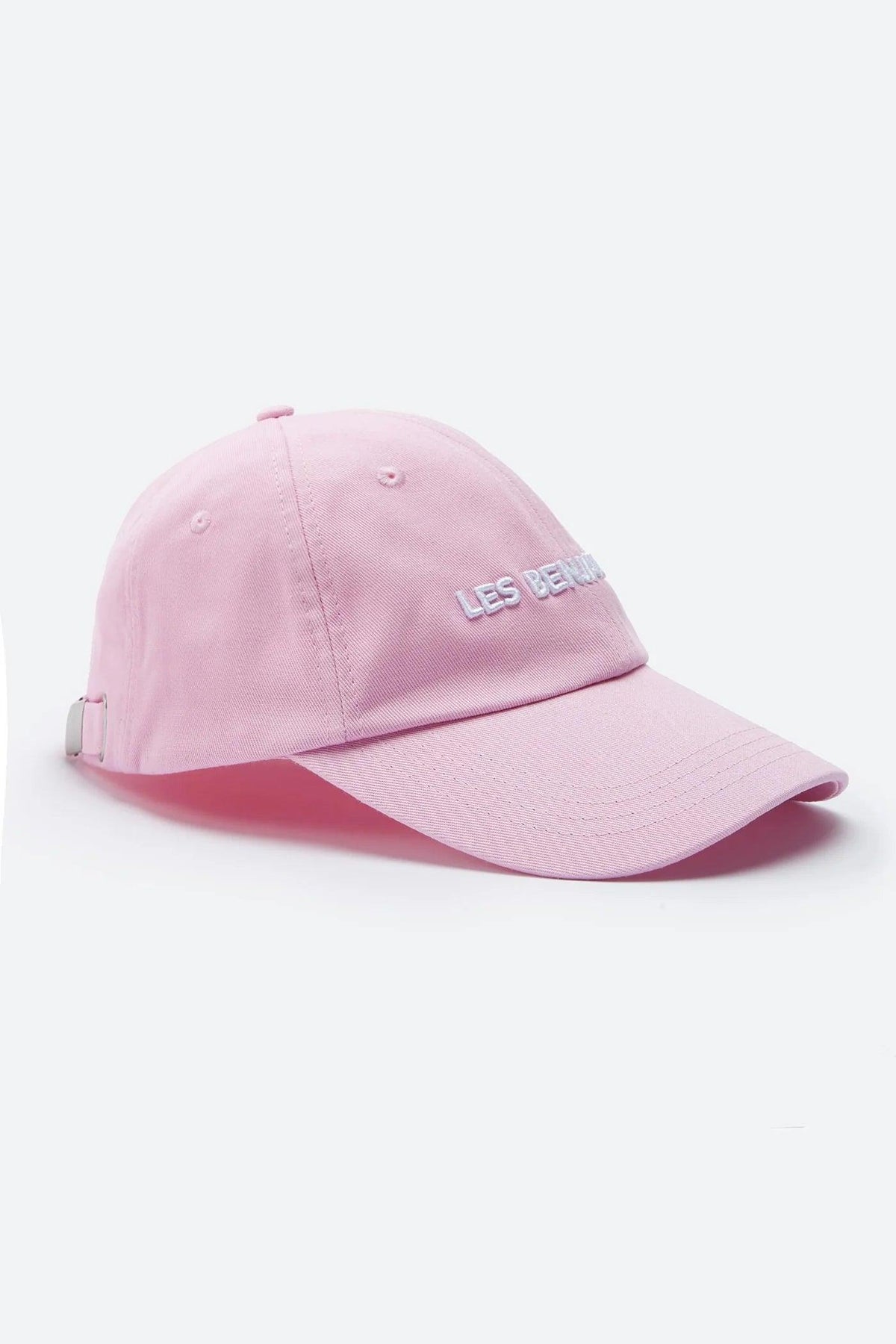 Les Benjamins-Caps 303 Lilac-Şapka-3-roqelvaxirum.shop