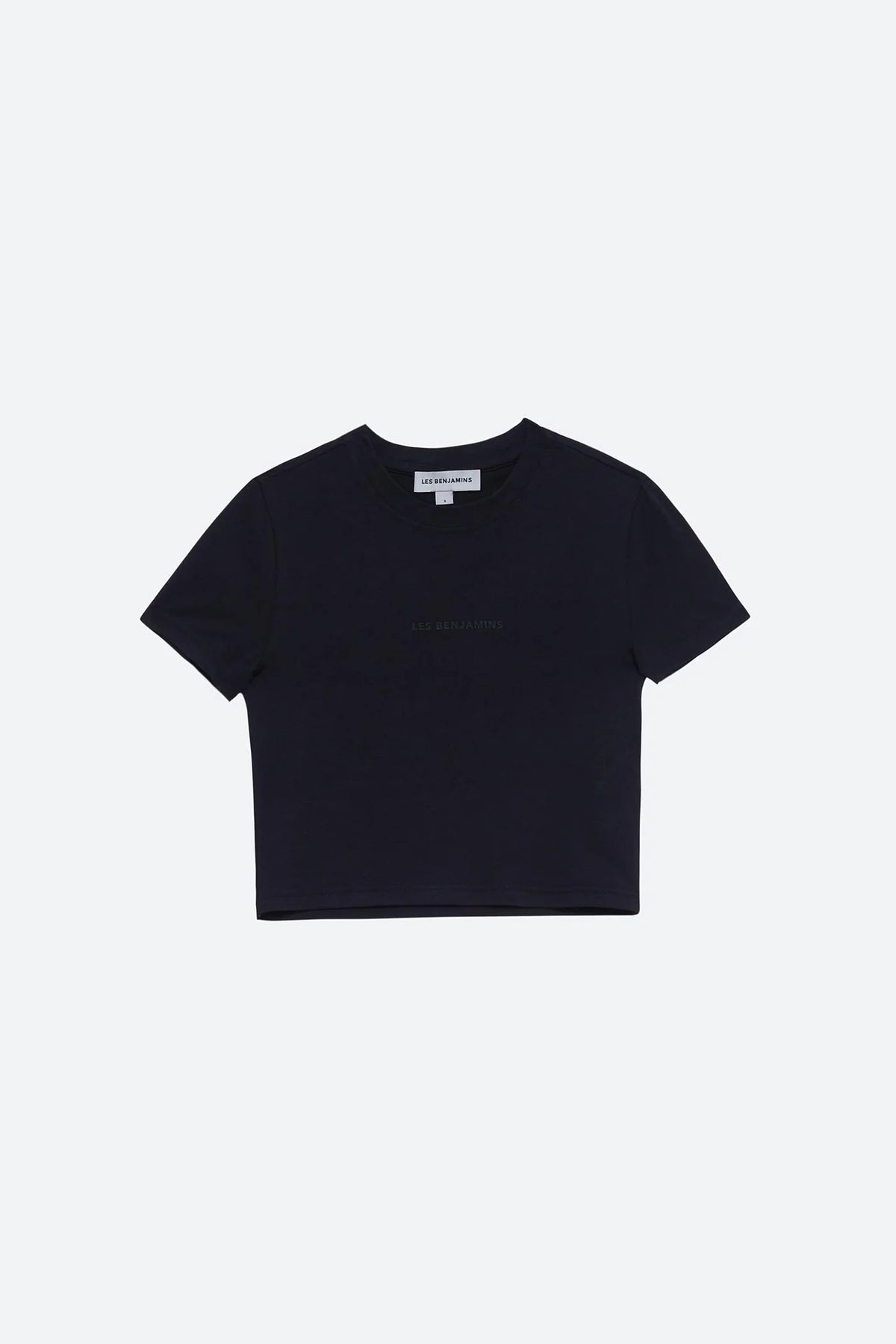 Les Benjamins-Fitted Tee 407-T-Shirts-7-roqelvaxirum.shop