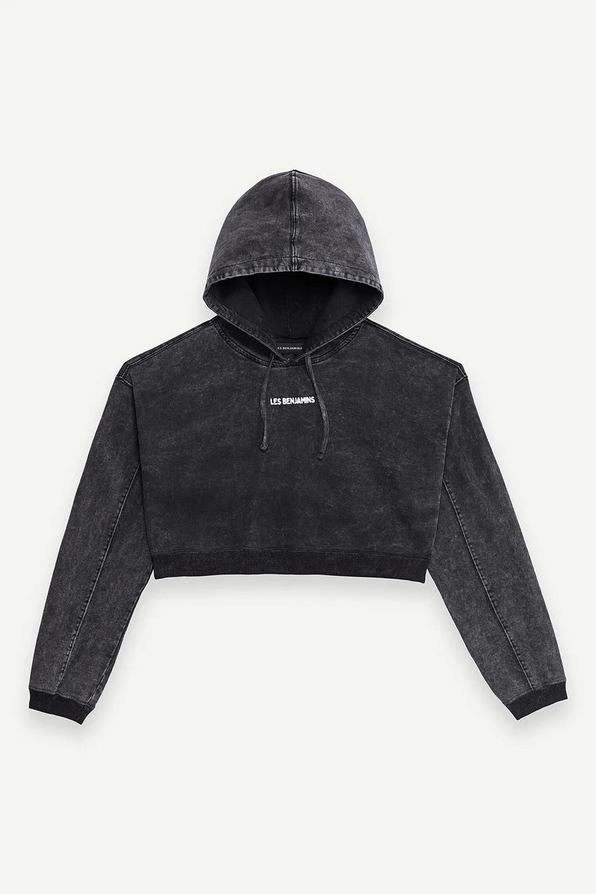 Les Benjamins-Hoodie 007-Sweatshirts & Hoodies-1-roqelvaxirum.shop