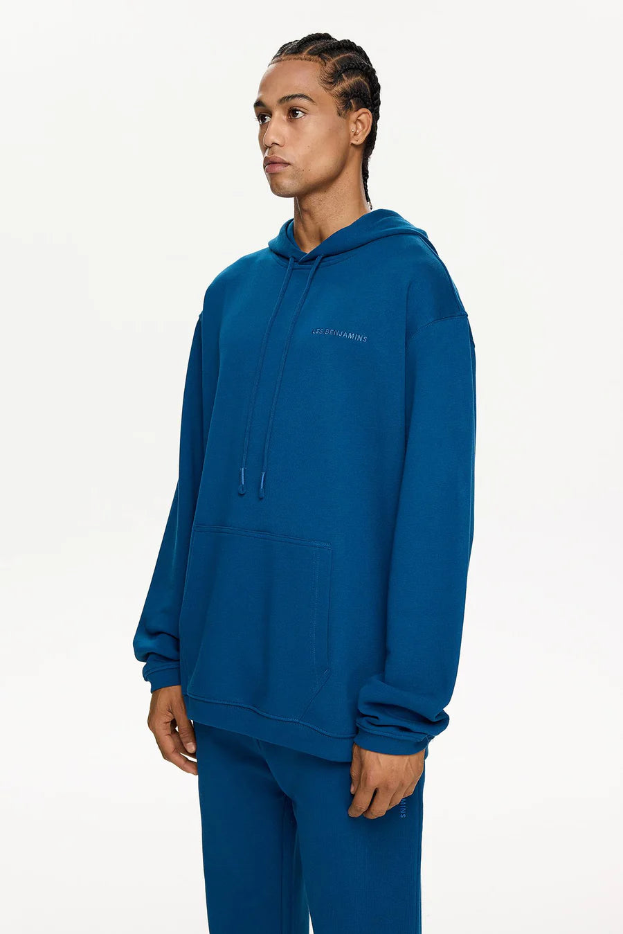 Les Benjamins-Hoodie 302-Sweatshirts & Hoodies-4-roqelvaxirum.shop