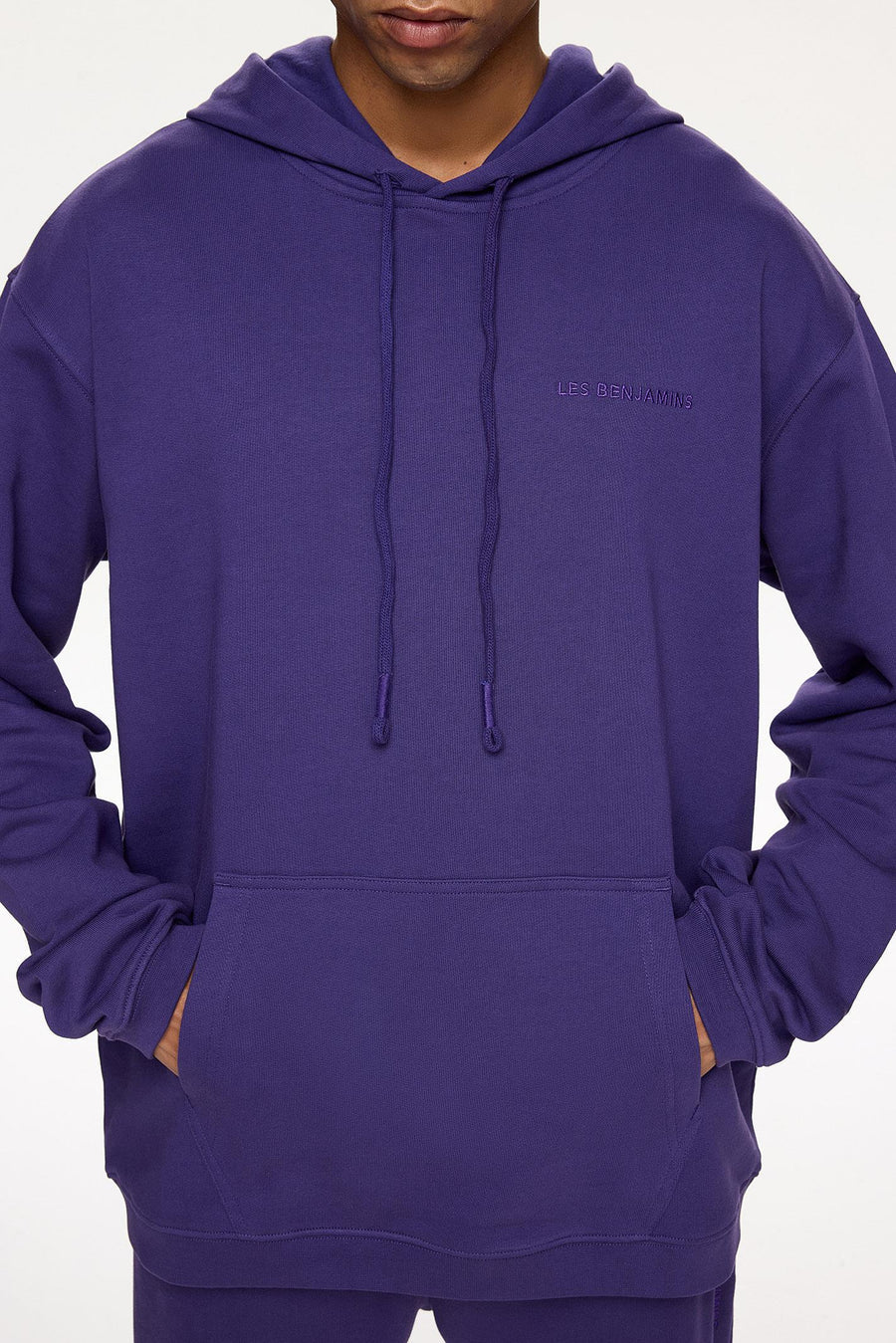 Les Benjamins-Hoodie 303-Sweatshirts & Hoodies-6-roqelvaxirum.shop