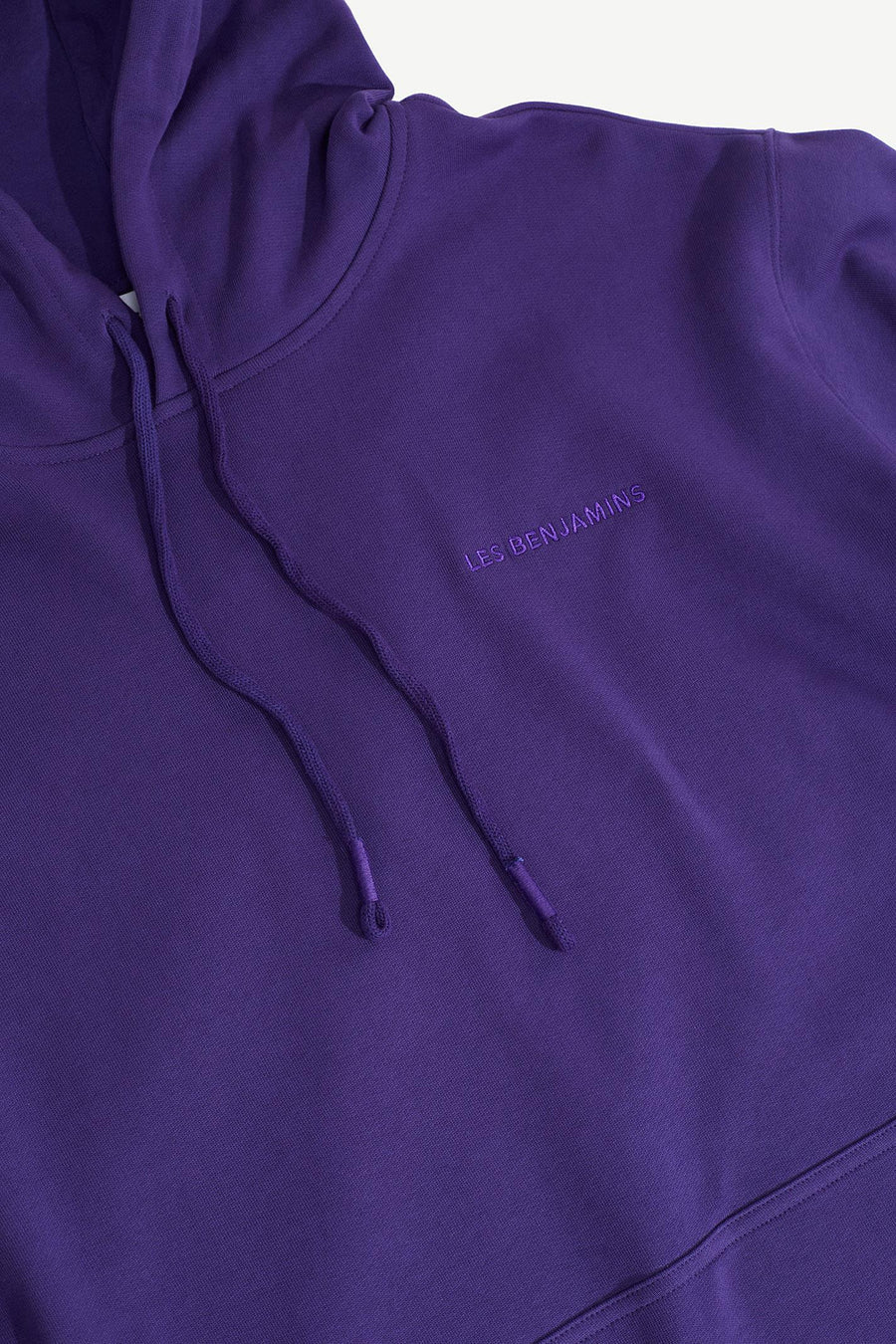 Les Benjamins-Hoodie 303-Sweatshirts & Hoodies-7-roqelvaxirum.shop