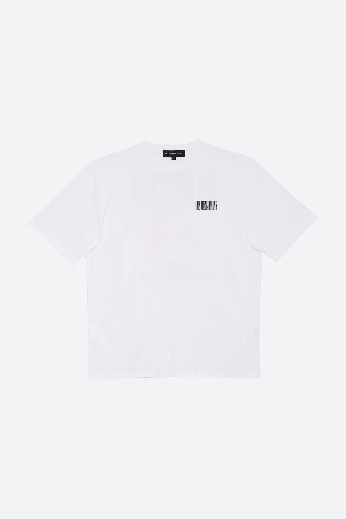 Les Benjamins-Oversized Tee 025-T-Shirts-8-roqelvaxirum.shop