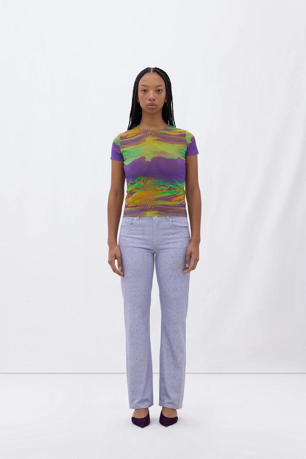 Les Benjamins-Pant 007-Kot Pantolon-1-roqelvaxirum.shop