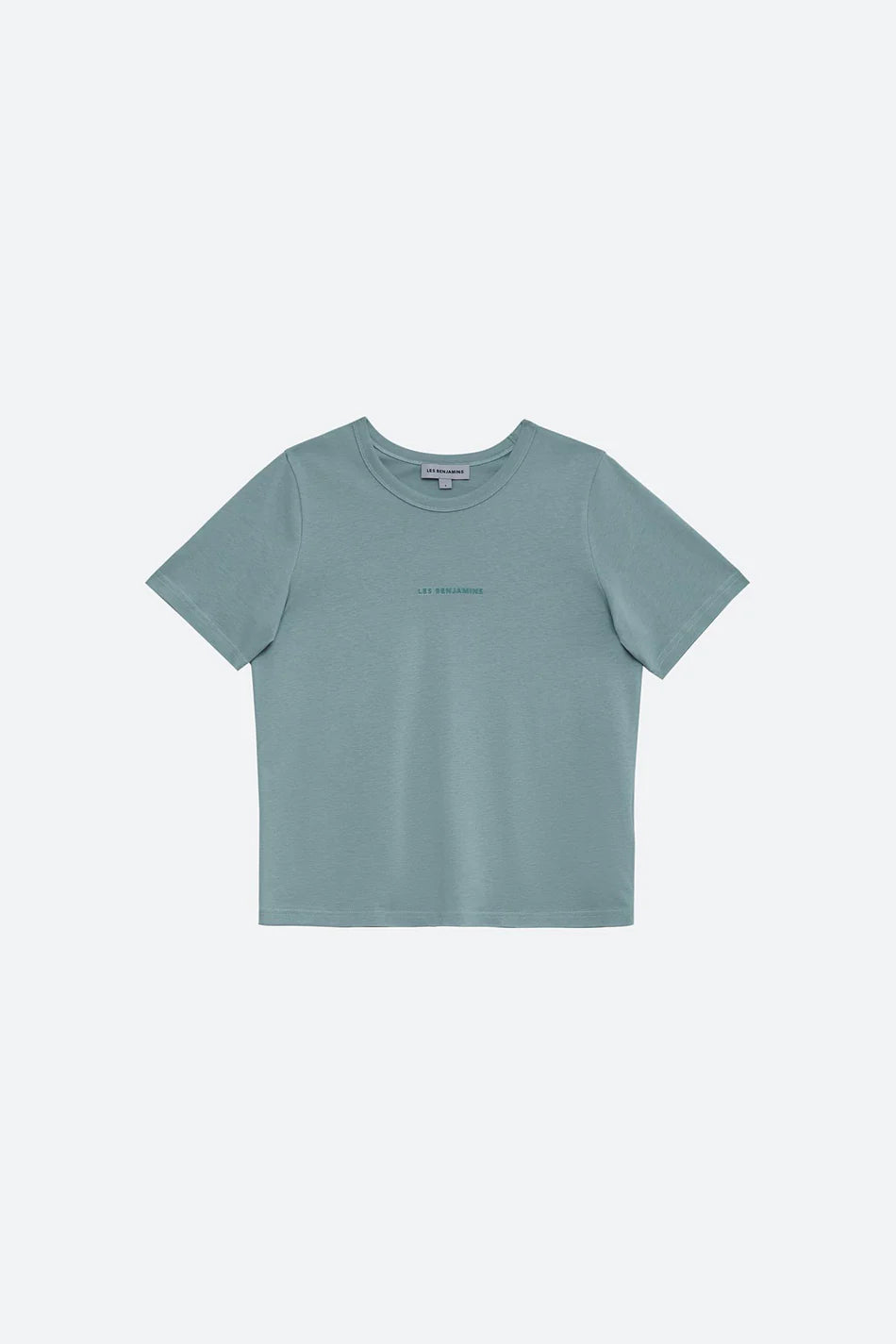 Les Benjamins-Regular Tee 404-T-Shirts-7-roqelvaxirum.shop