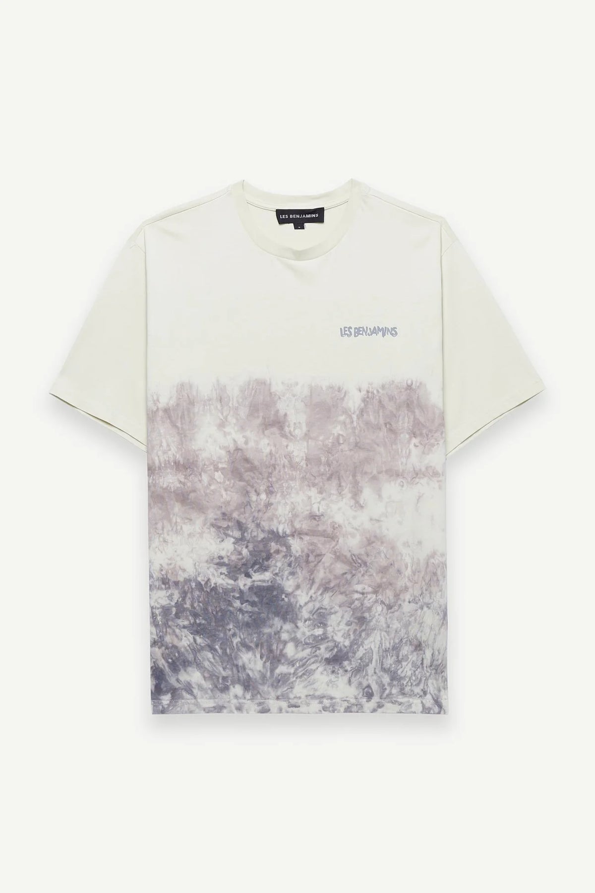 Les Benjamins-Relazed Tee 022-T-Shirts-5-roqelvaxirum.shop