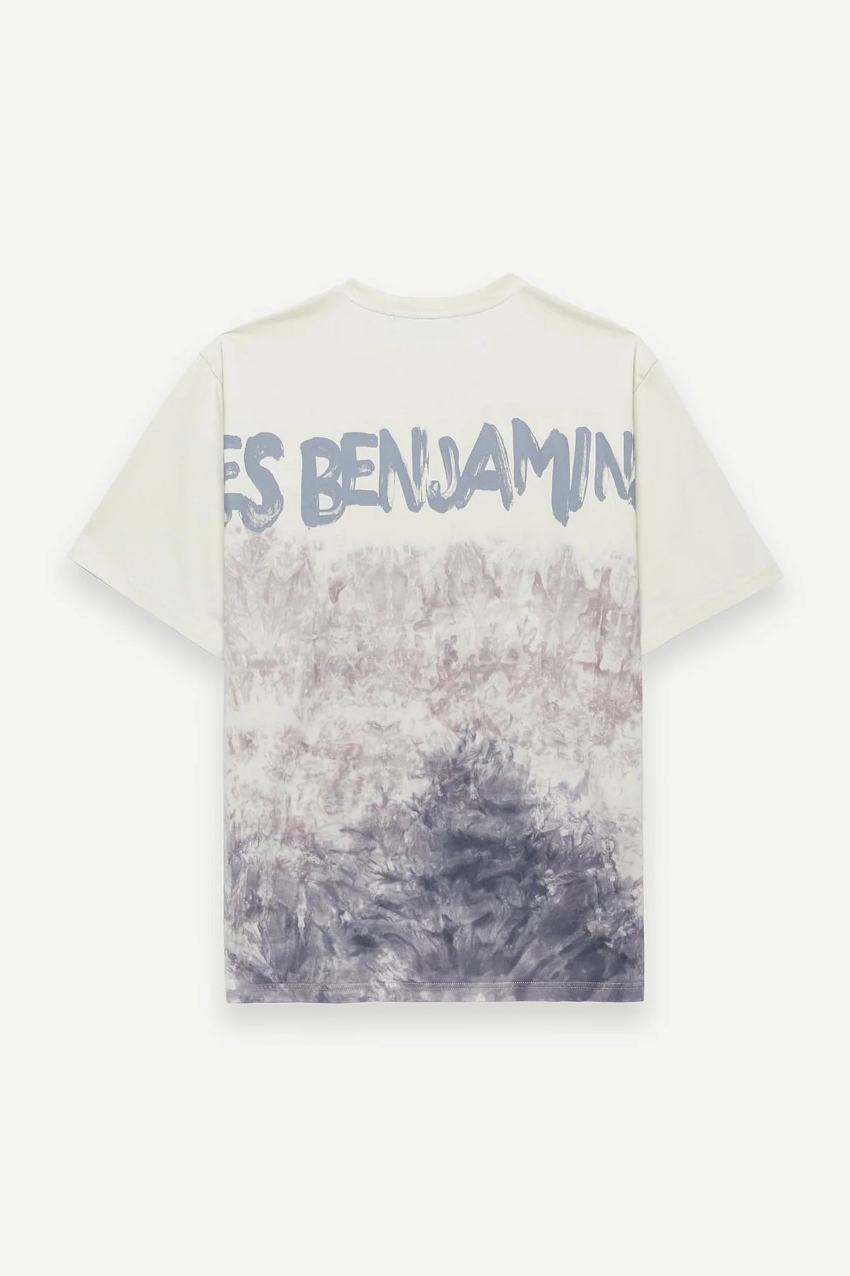 Les Benjamins-Relazed Tee 022-T-Shirts-6-roqelvaxirum.shop
