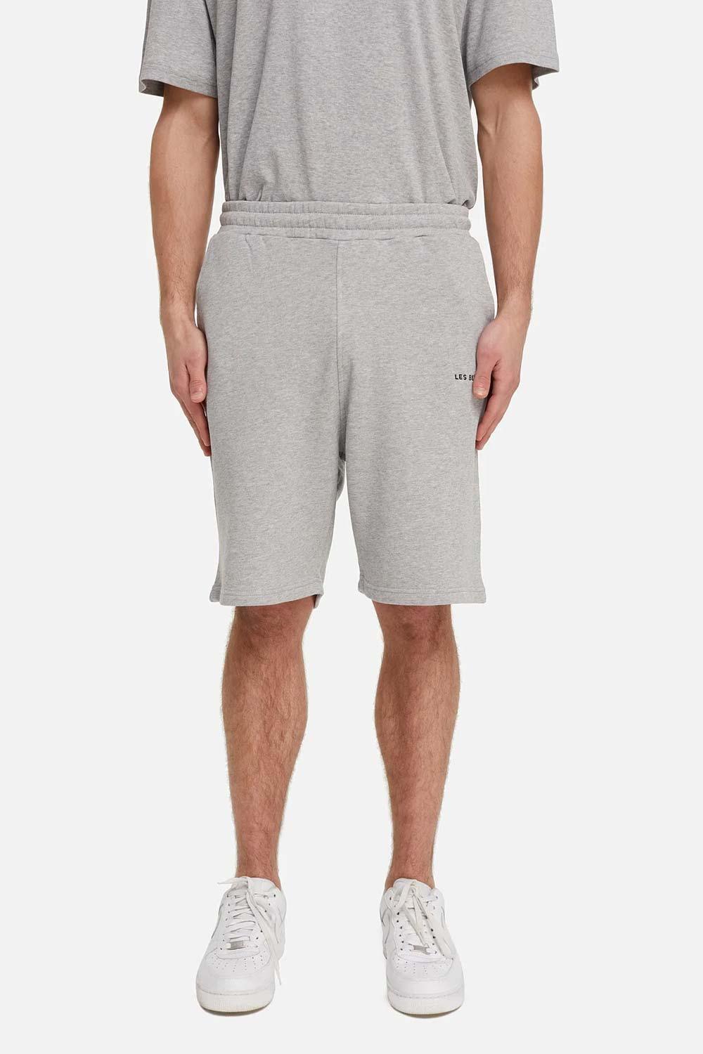 Les Benjamins-Short 004-Şort-3-roqelvaxirum.shop