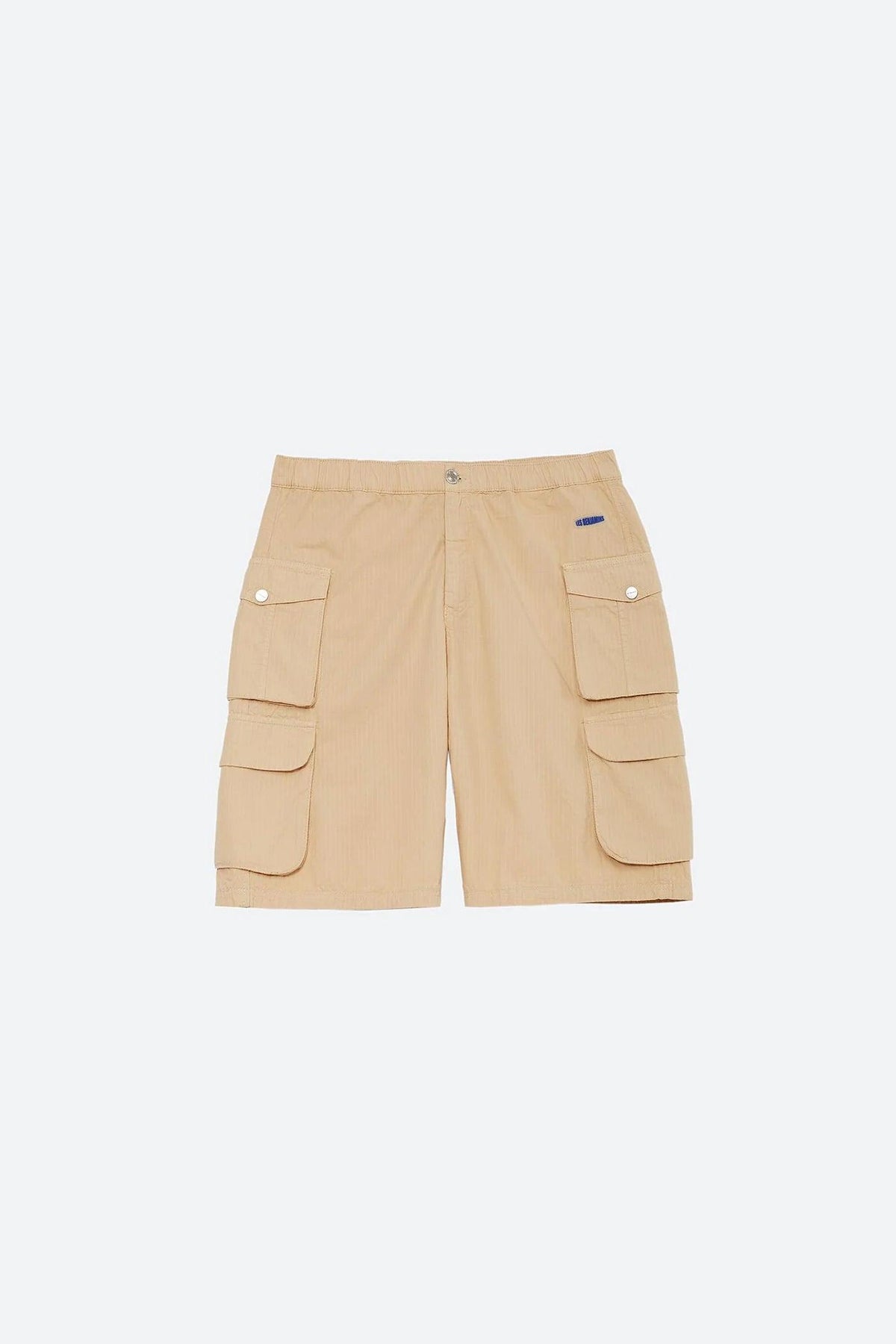 Les Benjamins-Short 009-Şort-8-roqelvaxirum.shop