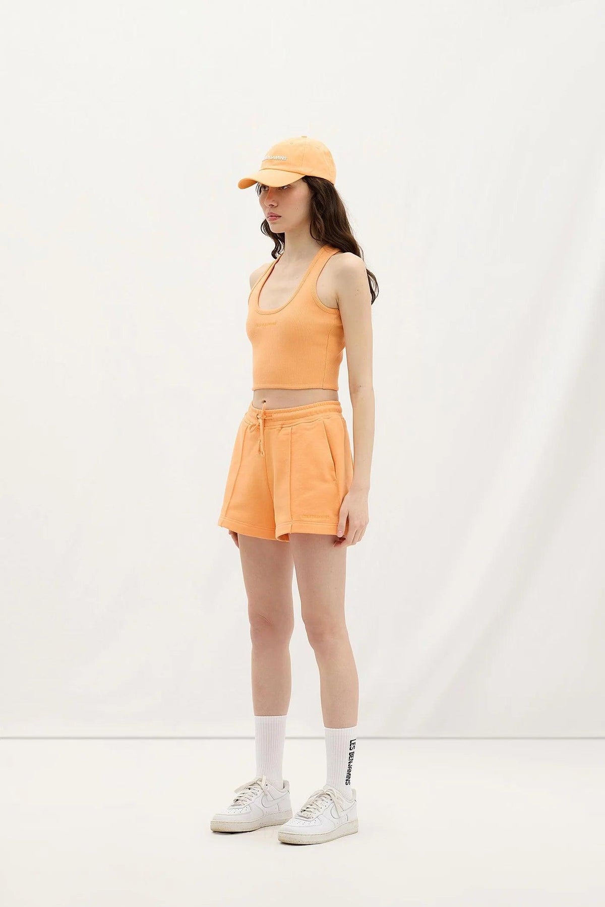 Les Benjamins-Short 302-Şort-3-roqelvaxirum.shop