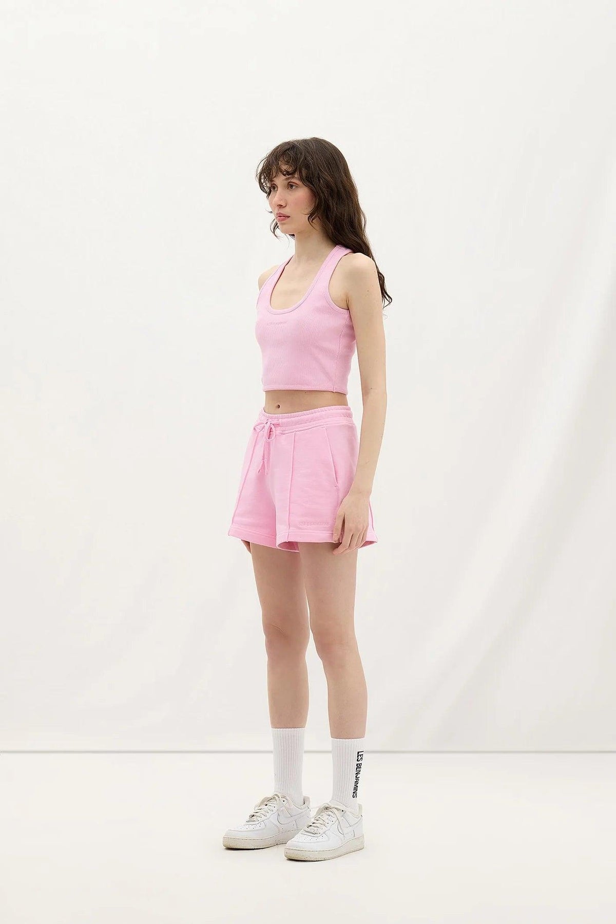 Les Benjamins-Short 305-Şort-4-roqelvaxirum.shop